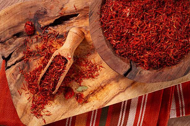 تصویر 3 از فروش زعفران مصطفوی اعلا + قیمت خرید به صرفه